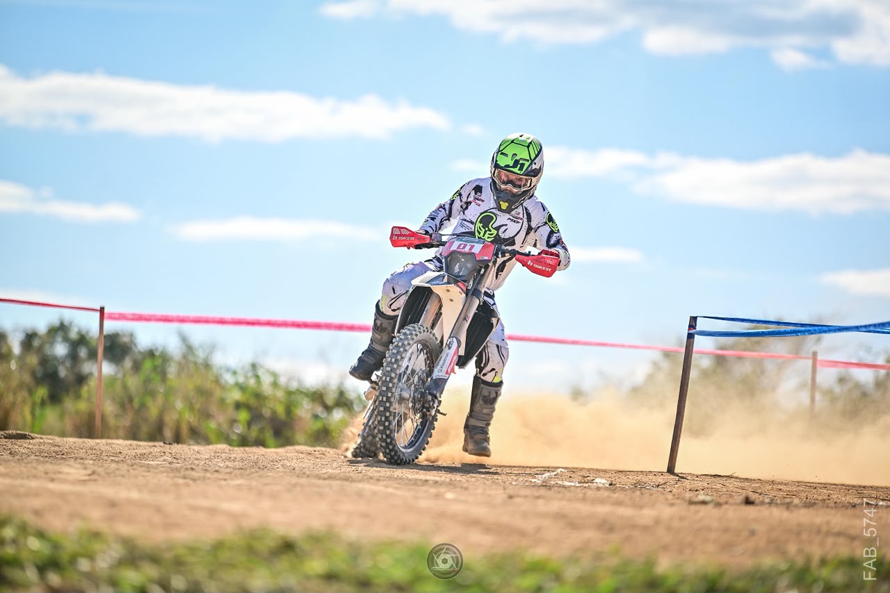 QUARTA ETAPA CAPIXABA DE ENDURO 2026 EM SÃO GABRIEL DA PALHA